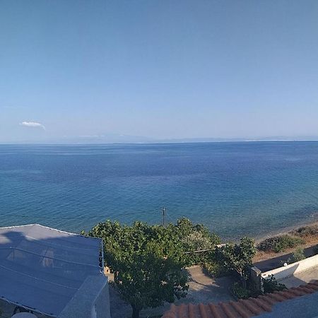 Karantola Studios Kallirachi Skála Kallirákhis Dış mekan fotoğraf