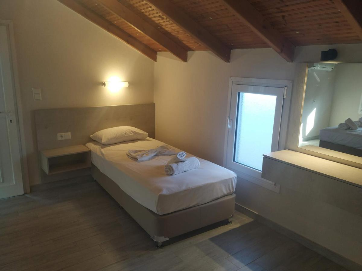 Karantola Studios Kallirachi Skála Kallirákhis Dış mekan fotoğraf
