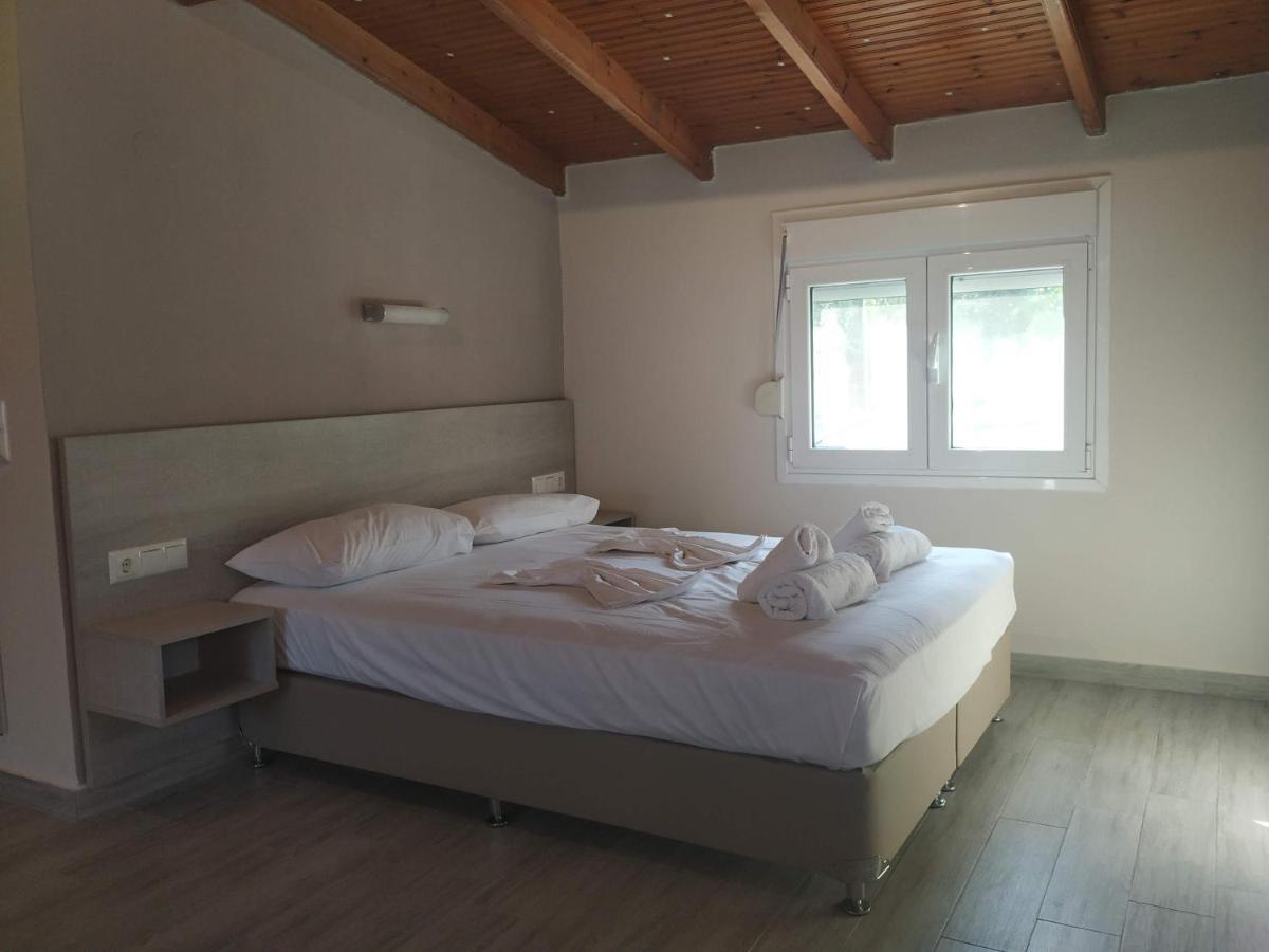 Karantola Studios Kallirachi Skála Kallirákhis Dış mekan fotoğraf