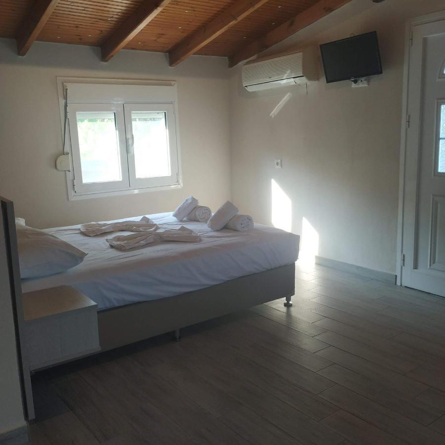 Karantola Studios Kallirachi Skála Kallirákhis Dış mekan fotoğraf