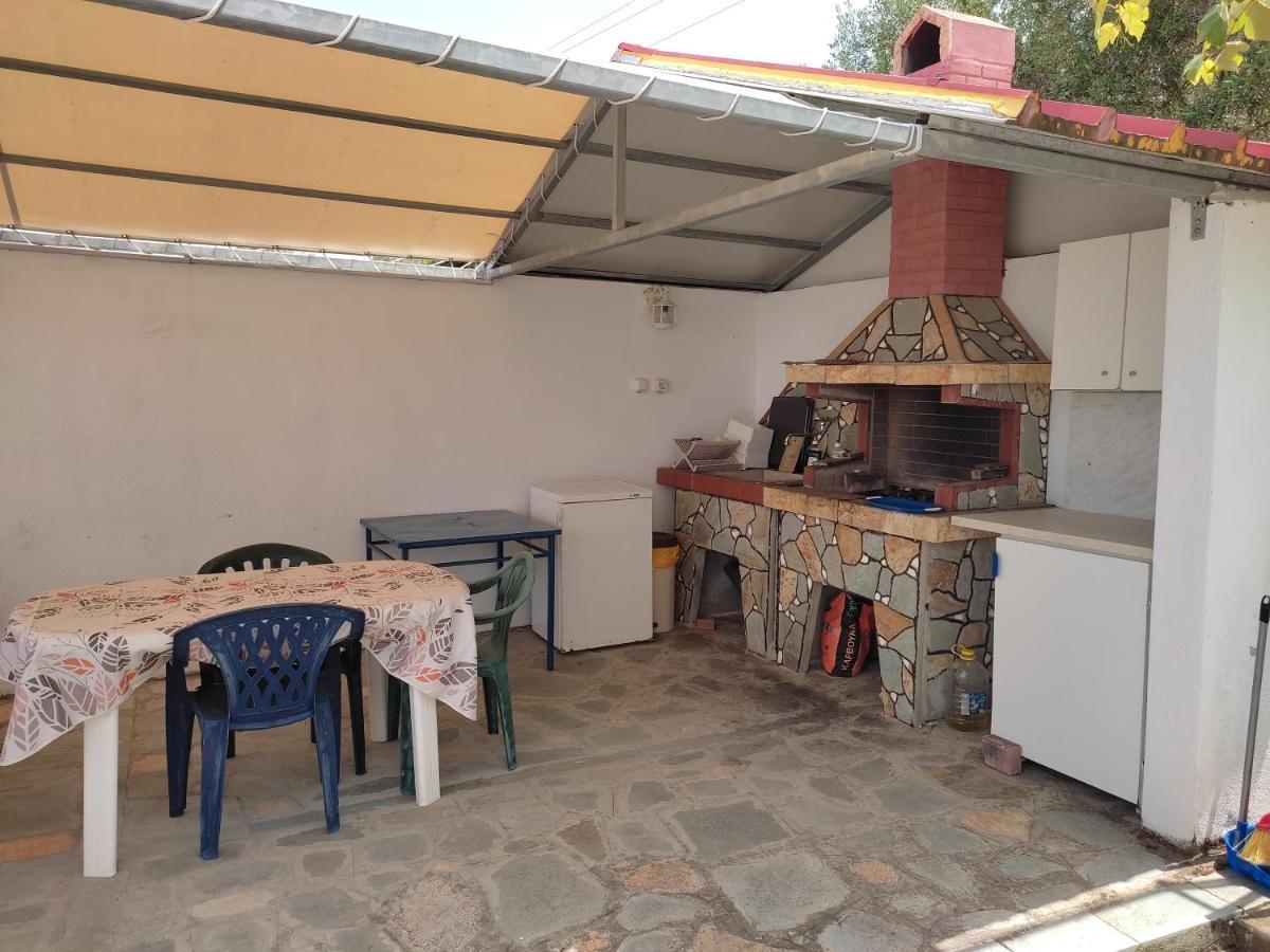 Karantola Studios Kallirachi Skála Kallirákhis Dış mekan fotoğraf
