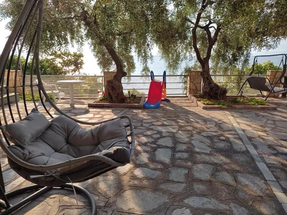 Karantola Studios Kallirachi Skála Kallirákhis Dış mekan fotoğraf