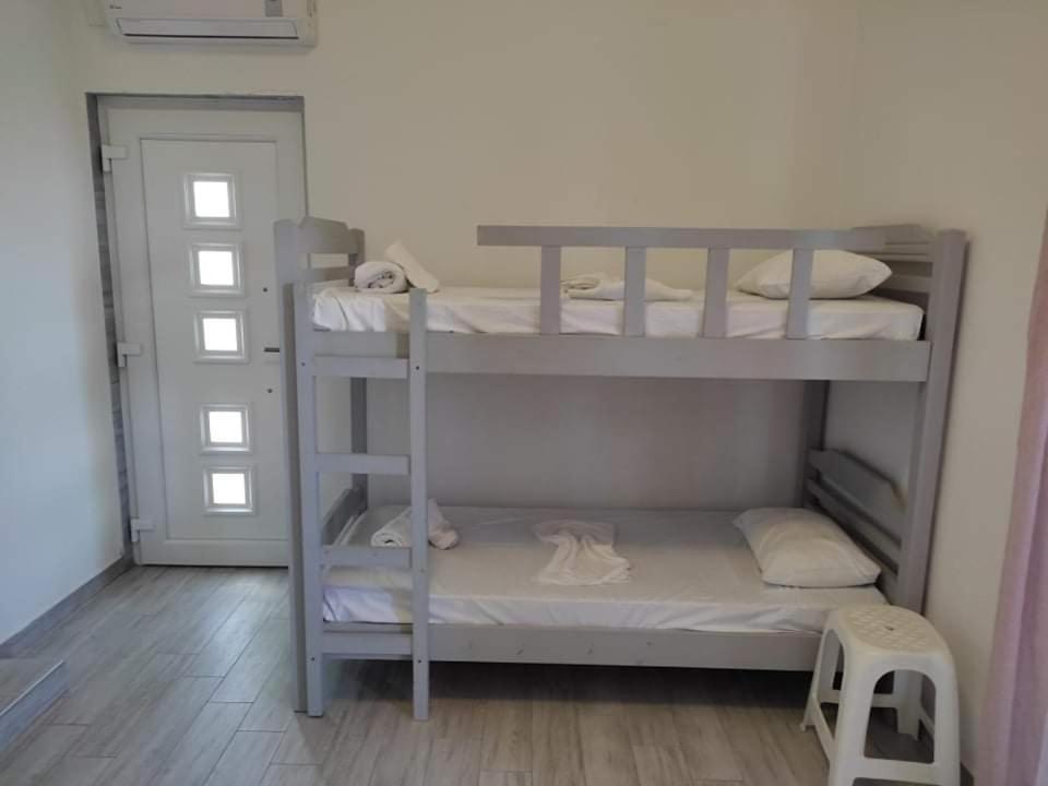 Karantola Studios Kallirachi Skála Kallirákhis Dış mekan fotoğraf