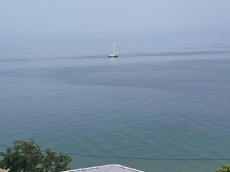 Karantola Studios Kallirachi Skála Kallirákhis Dış mekan fotoğraf