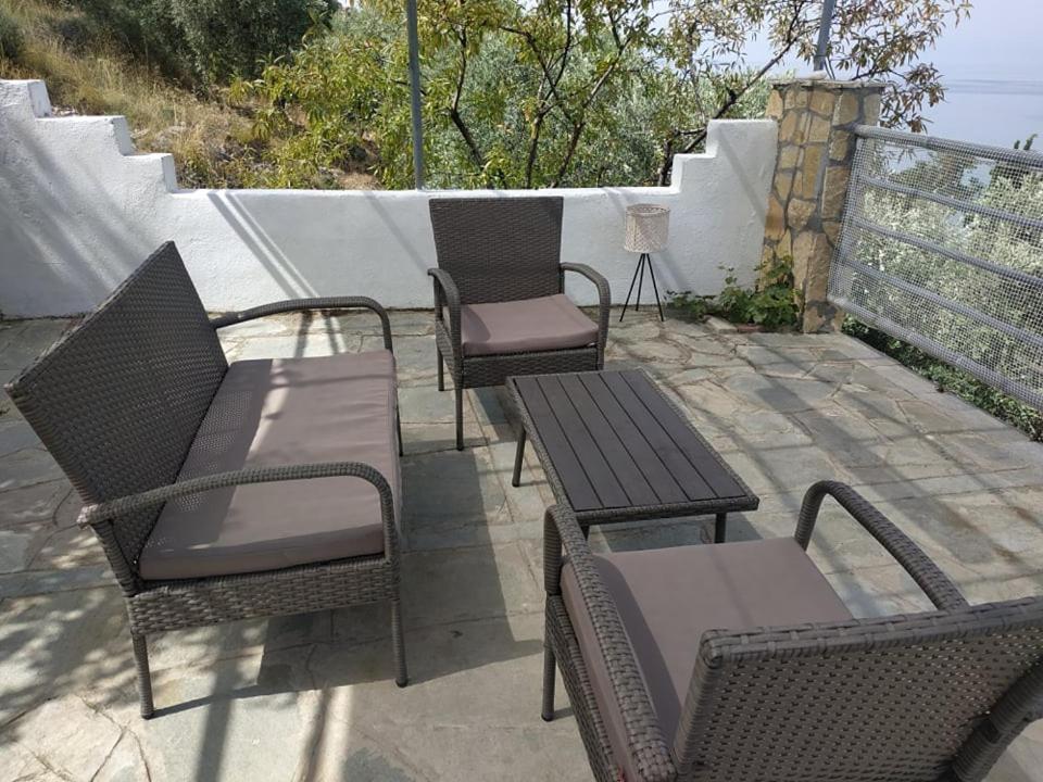 Karantola Studios Kallirachi Skála Kallirákhis Dış mekan fotoğraf