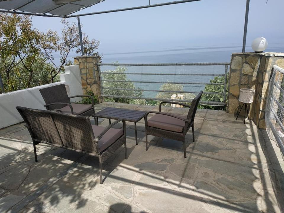 Karantola Studios Kallirachi Skála Kallirákhis Dış mekan fotoğraf