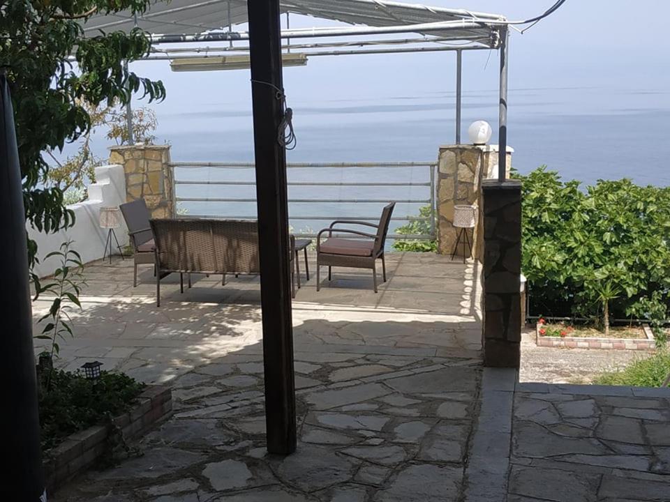 Karantola Studios Kallirachi Skála Kallirákhis Dış mekan fotoğraf