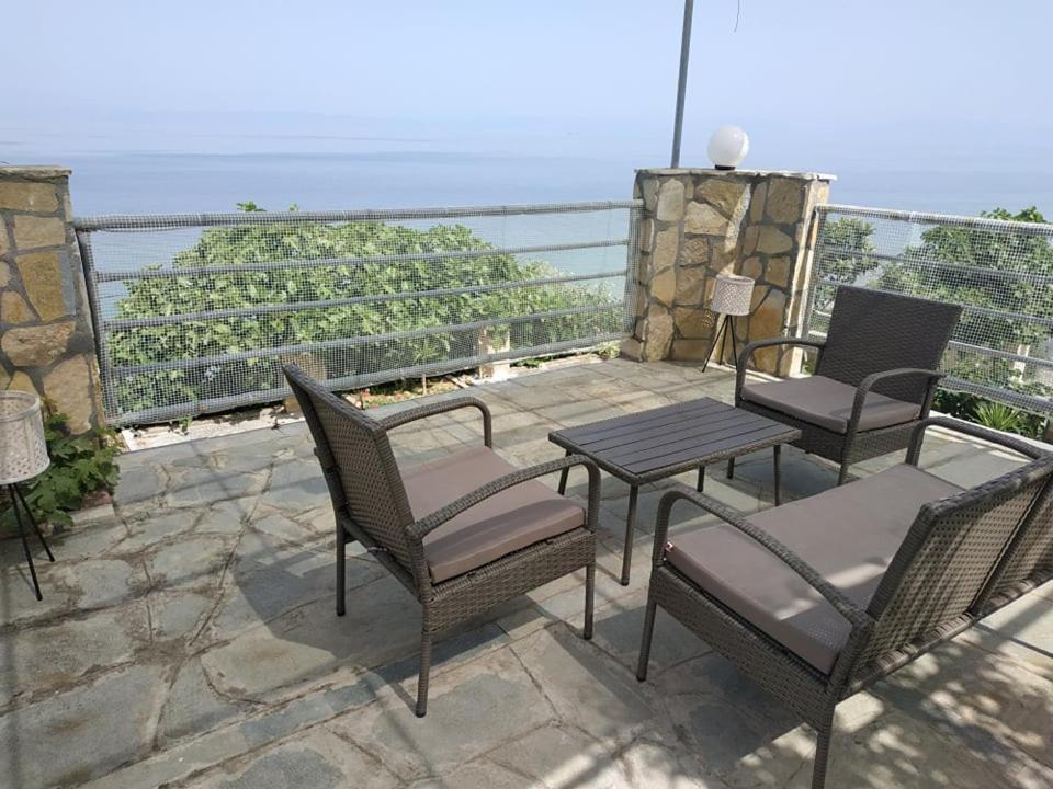 Karantola Studios Kallirachi Skála Kallirákhis Dış mekan fotoğraf
