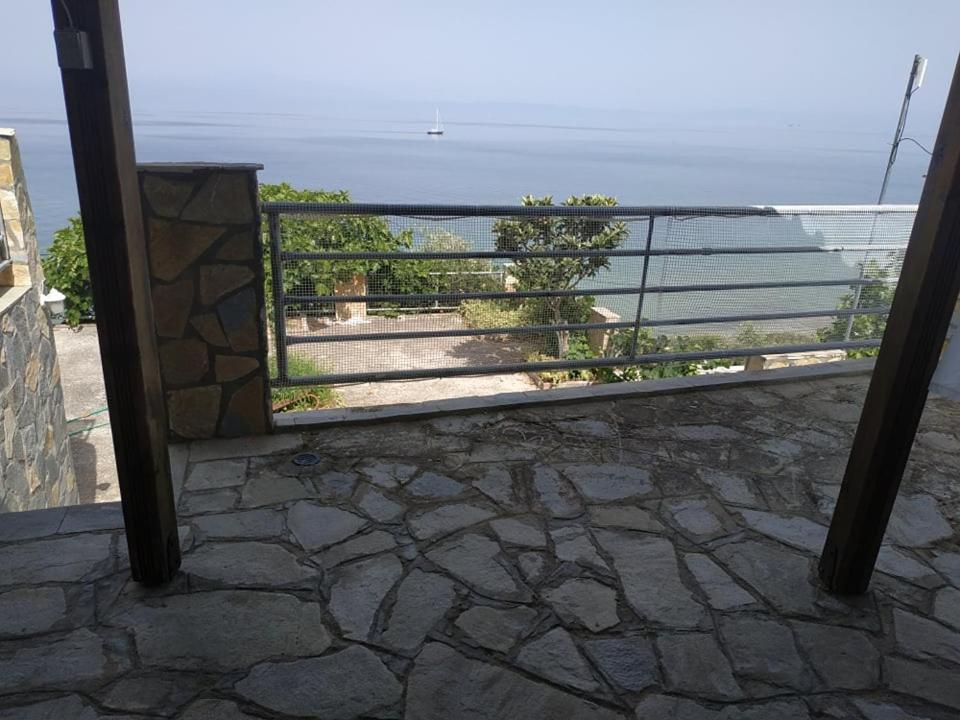 Karantola Studios Kallirachi Skála Kallirákhis Dış mekan fotoğraf