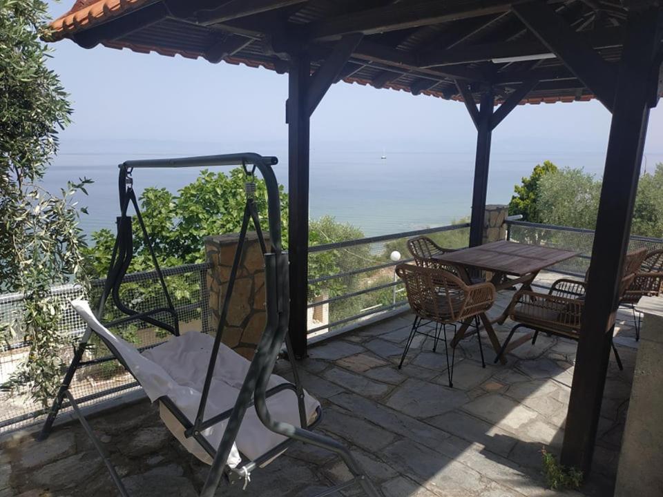 Karantola Studios Kallirachi Skála Kallirákhis Dış mekan fotoğraf