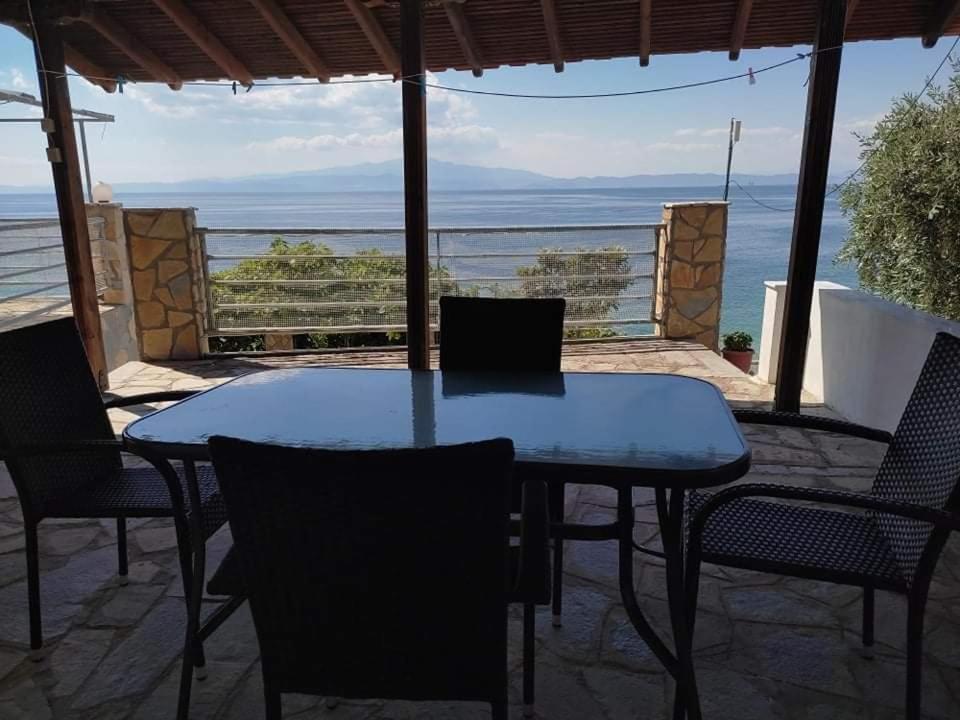 Karantola Studios Kallirachi Skála Kallirákhis Dış mekan fotoğraf