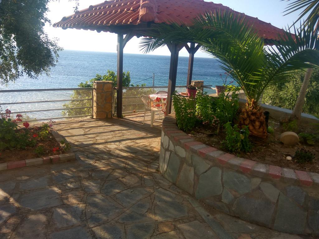 Karantola Studios Kallirachi Skála Kallirákhis Dış mekan fotoğraf