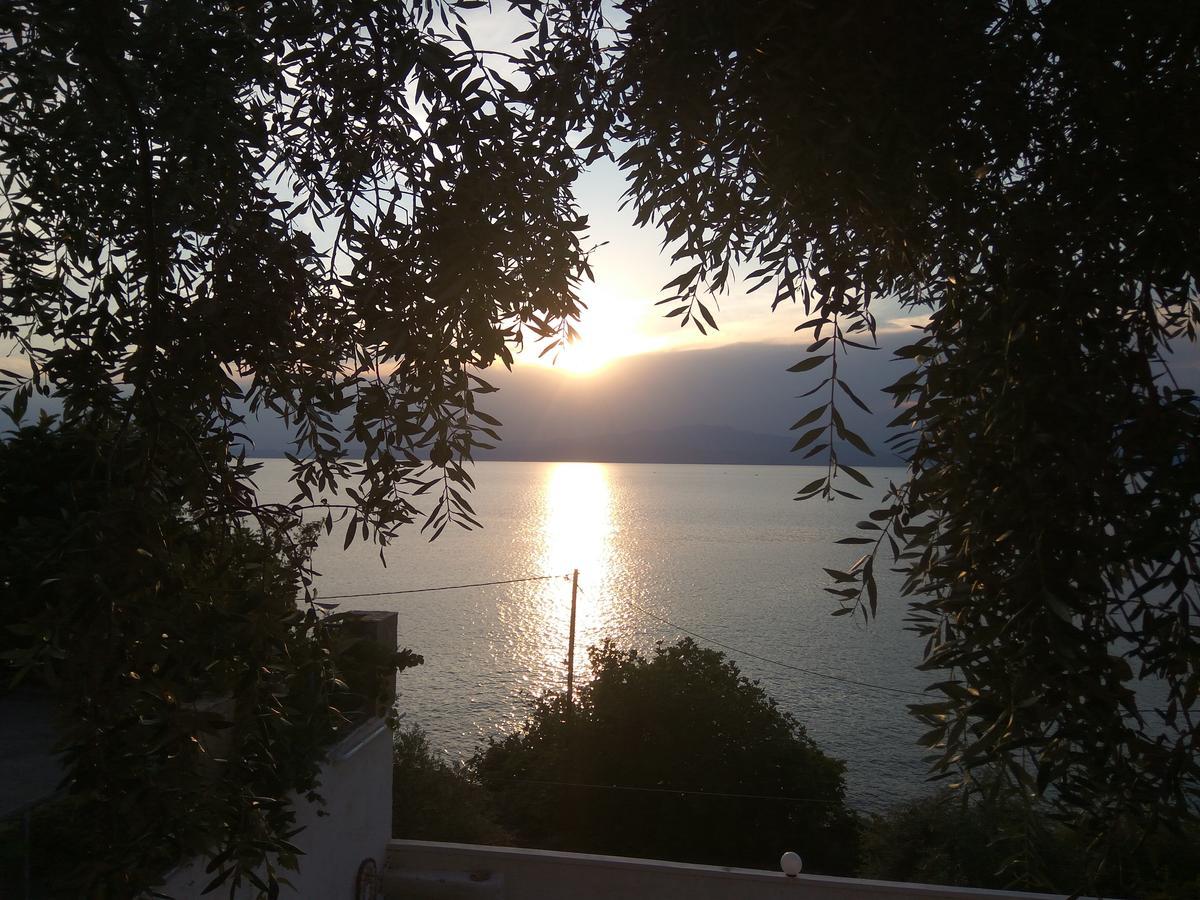 Karantola Studios Kallirachi Skála Kallirákhis Dış mekan fotoğraf