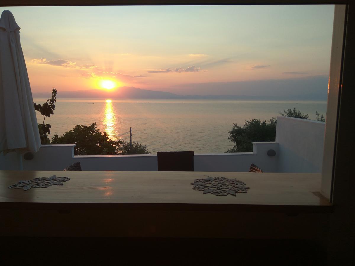 Karantola Studios Kallirachi Skála Kallirákhis Dış mekan fotoğraf