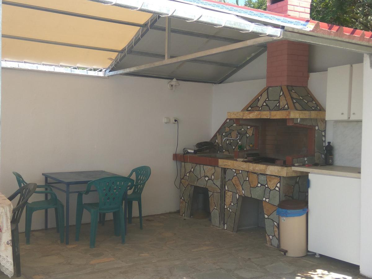 Karantola Studios Kallirachi Skála Kallirákhis Dış mekan fotoğraf