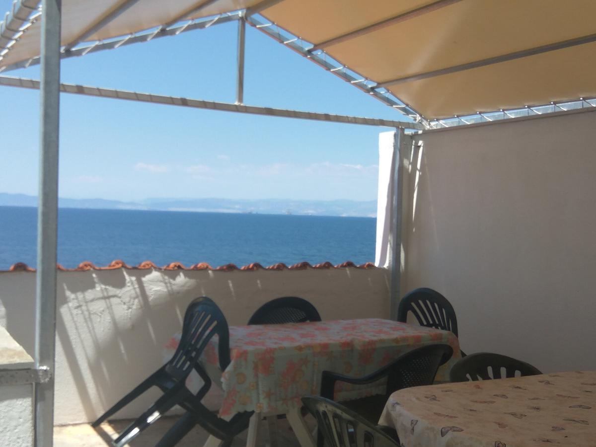 Karantola Studios Kallirachi Skála Kallirákhis Dış mekan fotoğraf