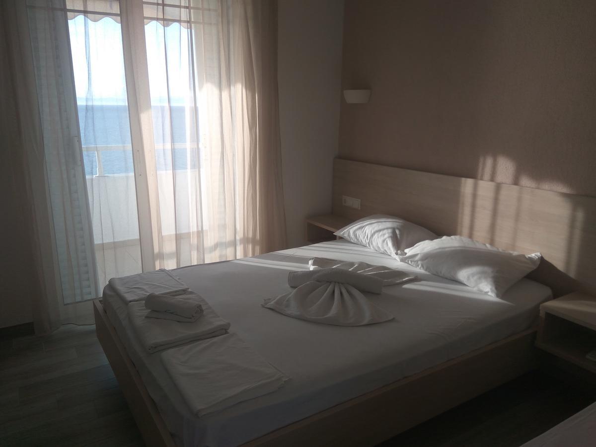 Karantola Studios Kallirachi Skála Kallirákhis Dış mekan fotoğraf