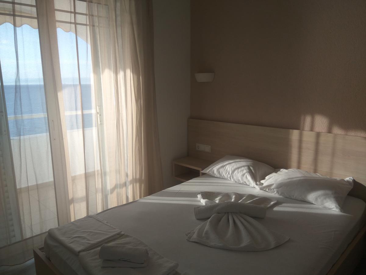 Karantola Studios Kallirachi Skála Kallirákhis Dış mekan fotoğraf